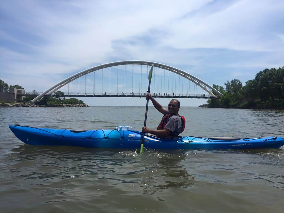 The Complete Paddler Kayaking [Book Online] Hijinks